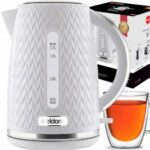 Eldom C 260 B návod