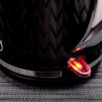 Eldom C 260 black návod