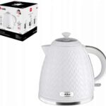 Eldom C 265 black návod