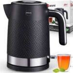 Eldom C 270 black návod