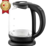 Eldom C 510 black návod