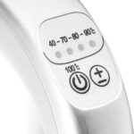 Eldom C 510 white návod