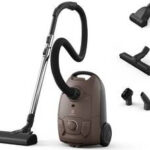 Electrolux 500 Animal EB51A3WB návod