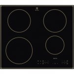 Electrolux CIT60430CB návod