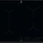 Electrolux CIV634I návod