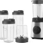 Electrolux E4CB1-6ST návod