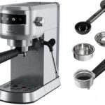 Electrolux E6EC1-6ST návod