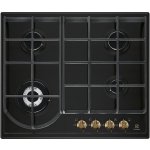 Electrolux EGH6343ROR návod