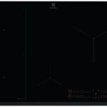 Electrolux EIS82453 návod