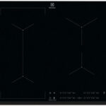 Electrolux EIV63443 návod