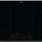 Electrolux EIV84550 návod