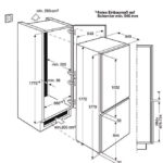 Electrolux ENN 2803COW návod