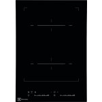 Electrolux EQL 4520BOZ návod