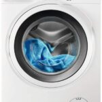 Electrolux EW6F328WC návod