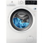 Electrolux EW6F348WC návod