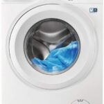 Electrolux EW6F528WVC návod