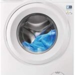 Electrolux EW6FN428WP návod