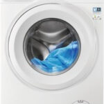 Electrolux EW6FN448WC návod