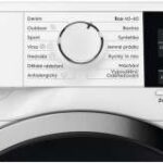 Electrolux EW6SN326SCI návod