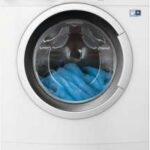 Electrolux EW6SN406WP návod