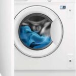 Electrolux EW7F447WI návod