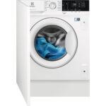 Electrolux EW7F447WIN návod
