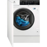 Electrolux EW7W368SI návod