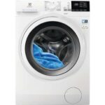 Electrolux EW7WO447WC návod
