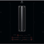 Electrolux KCC84453CK návod