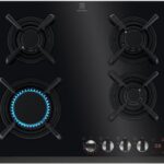 Electrolux KGG643753K návod