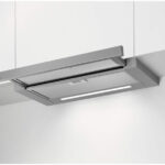 Electrolux LFP616X návod