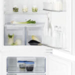 Electrolux LND5FE18S návod