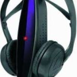 Electronic SF-880 návod