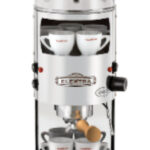 Elektra Mini Verticale A1C návod