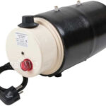 Elgena KB 3 12V / 200W návod