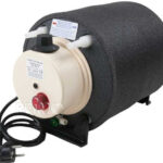 Elgena KB 6 24V / 400W návod