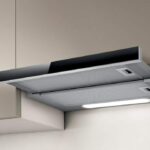 Elica ELITE 14 LUX GRVT/A/90 návod