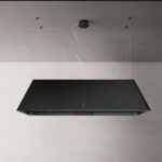 Elica IKONA LIGHT MAXXI PURE BL MAT/F/120 návod