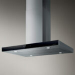 Elica JOY ISLAND BL IX/A/90 návod