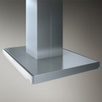 Elica JOY ISLAND WH IX/A/90 návod