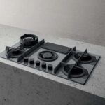 Elica NIKOLA TESLA FLAME GR/F/83 návod