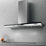 Elica TOP SENSE IX BL/F/120 návod