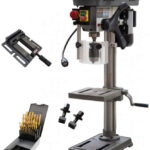 Elmag KBM 13 TN návod