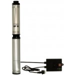 Elpumps BP 10 návod