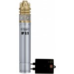 Elpumps BP 3/3 návod