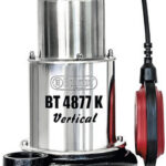 Elpumps BT 4877 K Vertical návod