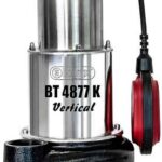 Elpumps BT 6877 K Vertikal návod