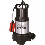Elpumps CT 4274 S návod