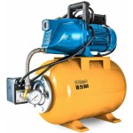 Elpumps VB 25/800 návod