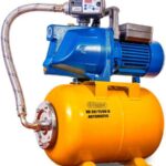 Elpumps VB 50/1500 B Automatic návod